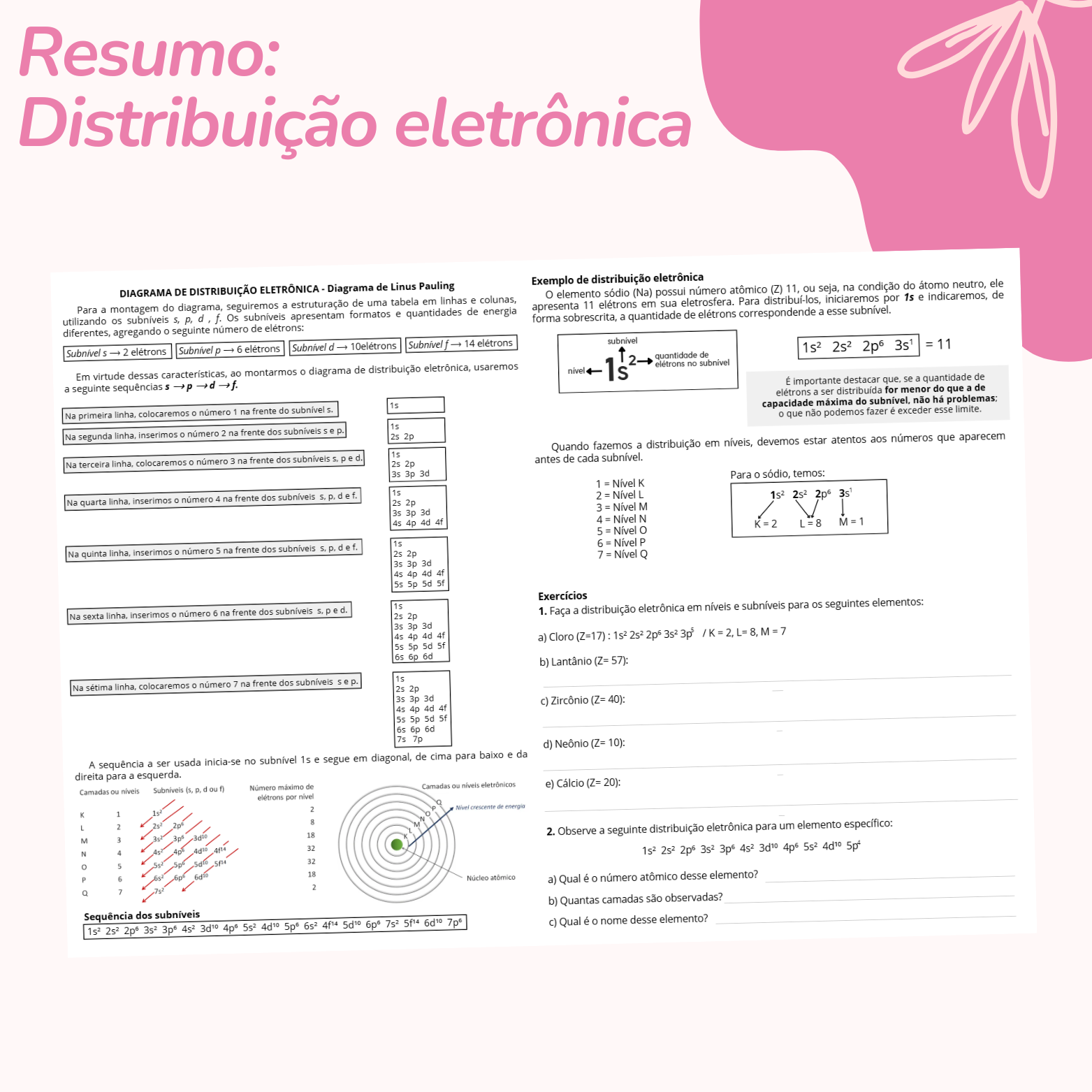 Distribuição eletrônica - resumo (frente e verso - PDF)